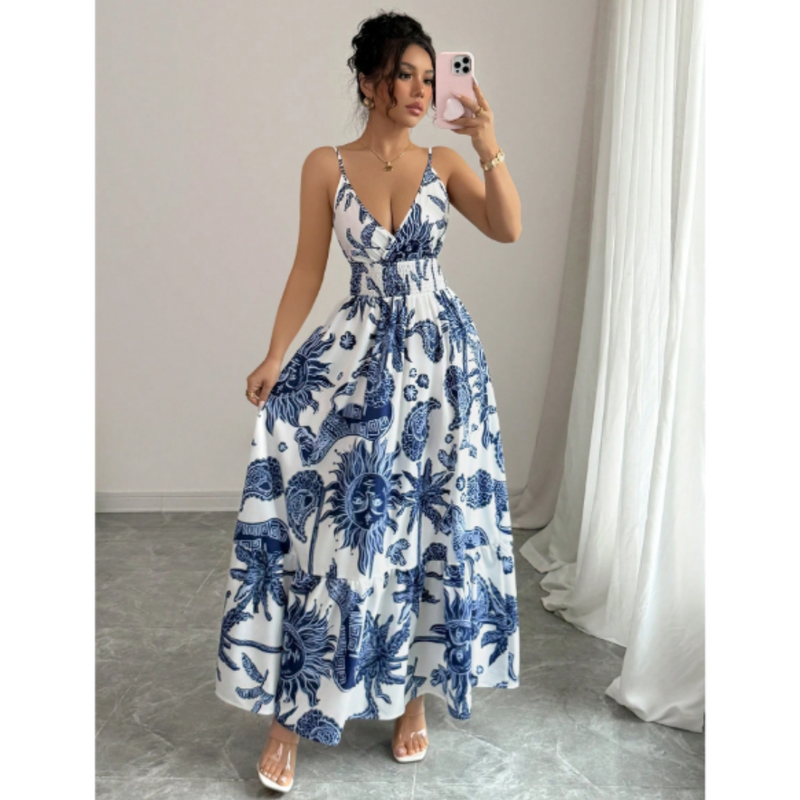 Vestido Carmela